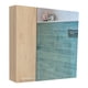 thumbnail image 2 of Gabinete De Baño Sines 60X60X14.9 Cm Rovere, 2 of 11
