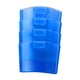 thumbnail image 1 of Soporte Para Té De 4 Piezas Para Almacenamiento De Tazas, Colgador De Té Para Vasos, Barra De Fiesta, Color Azul, 1 of 3