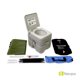 thumbnail image 5 of Baño Portátil + Caseta y Ducha Solar 20L Verde, 5 of 6