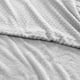 thumbnail image 2 of Frazada Coral Embossed 1.5 P Gris, 2 of 3