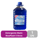 thumbnail image 2 of Detergente Matic BiosPlash 5 litros Unidad, 2 of 5