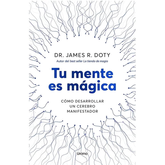 Libro Tu Mente Es Mágica