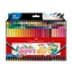 thumbnail image 1 of Marcadores Super Soft Faber Castell Estuche Cartón 100 Un, 1 of 3