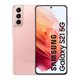 thumbnail image 1 of Samsung Galaxy S21 128gb 5g - Reacondicionado - Rosa, 1 of 3
