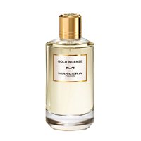 Mancera Mancera Gold Incense 120Ml Edp Unisex