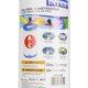 thumbnail image 3 of Cartucho de Filtro para Piscina Intex 29000E Tipo A 8x10.8 cm (Paquete de 4), 3 of 6