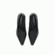 thumbnail image 2 of Zapato Mujer Negro Irene 71 Piccadilly, 2 of 4
