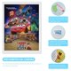 thumbnail image 3 of Kit de Pintura de Diamantes Desmarcar Cars Aventuras en el Camino 30x40cm, 3 of 6