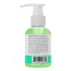 thumbnail image 3 of Limpiador facial Sapo, totalmente natural, con pepino, 120 ml, con aloe y vitamina C, 3 of 6
