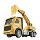 thumbnail image 1 of Juguete Camion Excavadora A Control Remoto 1:16 Infantil, 1 of 4