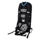 thumbnail image 4 of Mochila Bicicleta MTB HYDROROAD Azul + Bolsa de Agua Lhotse azul, 4 of 8