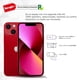 thumbnail image 1 of iPhone 13 Mini 256GB- Red - Reacondicionado-Grado A, 1 of 3