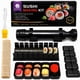 thumbnail image 1 of Kit de Sushi FUNGYAND con Rodillo Tipo Bazooka y Esterilla de Bambú, 1 of 8