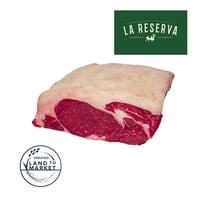 Carne De Vacuno Lomo Liso 1,5 Kg La Reserva