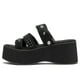 thumbnail image 2 of Sandalia Severi Black 40, 2 of 3