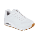 thumbnail image 2 of ZAPATILLAS URBANAS SKECHERS UNO MUJER | 73690-WHT - Talla 41, 2 of 7