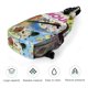 thumbnail image 5 of Mouk Riñonera Bandolera con Estampado Integral para Hombres y Mujeres, Bolso Cruzado Gráfico de Tendencia, Mochila de Hombro Streetwear para Ciclismo y Deportes, Riñonera Versátil Casual, 5 of 6