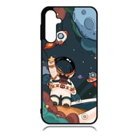 Genérico - Carcasa Funda Para Samsung S24 Fe Diseño 273