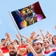 thumbnail image 4 of Bandera Temática Justicia Joven Desmarcar 60x90 cm, 4 of 6