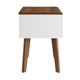 thumbnail image 5 of Mesa Modway Render Mid-Century Modern Nogal 38x48x55 cm, 5 of 7