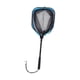 thumbnail image 4 of Red De Malla De Pesca Red De Pesca Plegable Duradera Para Pesca De Río De Bagre De Agua Salada 1 Sección Azul, 4 of 4