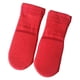 thumbnail image 2 of Protector De Pie Lavable Empeine Guardia Para Hombres Mujeres Taekwondo Artes Marciales, 2 of 5