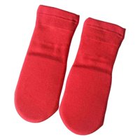 Ioensy - Protector De Pie Lavable Empeine Guardia Para Hombres Mujeres Taekwondo Artes Marciales