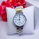 thumbnail image 2 of Reloj Qz01j204y Mujer Analogo Metal, 2 of 2