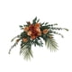 thumbnail image 5 of Arreglo De Centro De Mesa Floral De Seda Para Boda, Fiesta De Compromiso, Champán, 5 of 5