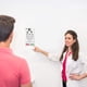 thumbnail image 5 of Eye Chart PECULA Pocket Chart Snellen Rosenbaum 36 cm, 5 of 7