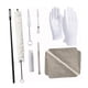 thumbnail image 5 of Kit De Limpieza Para Clarinete, Limpiador De Saxofón Para Músicos, Estudiantes Y Músicos Profesionales., 5 of 5