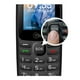 thumbnail image 3 of Celular básico pantalla 2.4" incluye sim card de regalo, 3 of 4