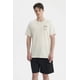 thumbnail image 1 of Polera Hombre Oversize Beige- ll, 1 of 4