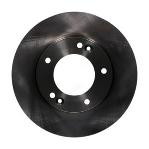 Drivetec - Par Discos De Freno Kia Sorento 2.5 2Wd Diesel Del 03/11
