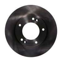 Drivetec - Par Discos De Freno Kia Sorento 2.5 2Wd Diesel Del 03 11