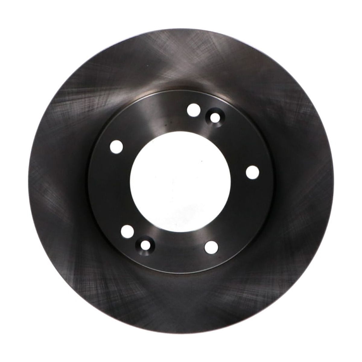 Drivetec - Par Discos De Freno Kia Sorento 2.5 2Wd Diesel Del 03 11