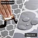 thumbnail image 4 of Mantel lavable, repelente al agua, repelente a la suciedad, lavable., 4 of 6