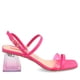 thumbnail image 5 of Sandalia Mujer Red Label Madonna Fucshia, 5 of 6