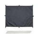 thumbnail image 2 of Kayak Cockpit Drape Cover Dustcover Para Transporte De Almacenamiento Interior Y Exterior 44 Pulgadas X 28 Pulgadas, 2 of 5