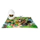 thumbnail image 2 of Huevo Sorpresa con Dinosaurios y Accesorios 21 cm, 2 of 4
