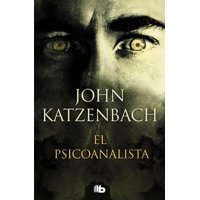 B De Bolsillo - Psicoanalista - Katzenbach, John -