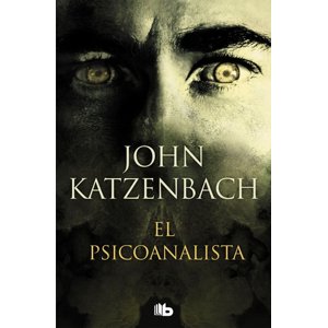 B De Bolsillo - Psicoanalista - Katzenbach, John -