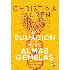 Zig-Zag - Libro La Ecuación De Las Almas Gemelas