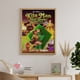 thumbnail image 5 of Kit de Pintura de Diamantes 5D Kite Man: Infierno Sí! Desmarcar 30x40cm, 5 of 6