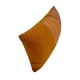 thumbnail image 3 of Cojin Patchwork Rectangular Terracota 30x50, 3 of 4