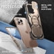 thumbnail image 4 of Funda de teléfono i-Blason Armorbox para iPhone 16 Pro Max con MagSafe, 4 of 9