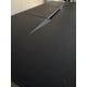 thumbnail image 3 of Receptaculo de ducha 140x80cm color Negro, 3 of 6