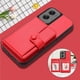 thumbnail image 5 of FOXDOCK Funda para Motorola Moto G Stylus 5G 2024 con Bloqueo RFID - Diseño Elegante con Cierre de Botón, 5 of 5