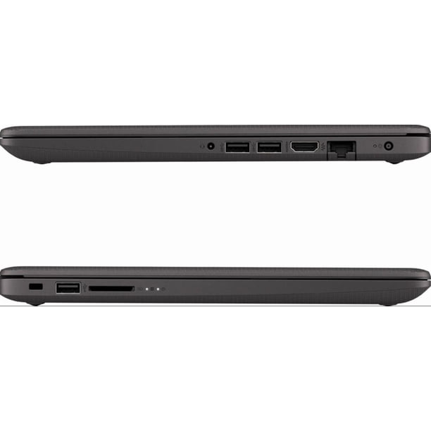 Notebook Hp 240 G7 Intel Core I5-8250U 8 Gb Ram/ 256 Gb