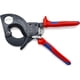 thumbnail image 3 of Cortacables Knipex 95 31 280 SBA 28 cm Mango Ergonómico, 3 of 3